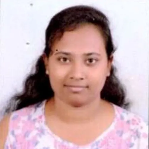 Nilofer Soreng